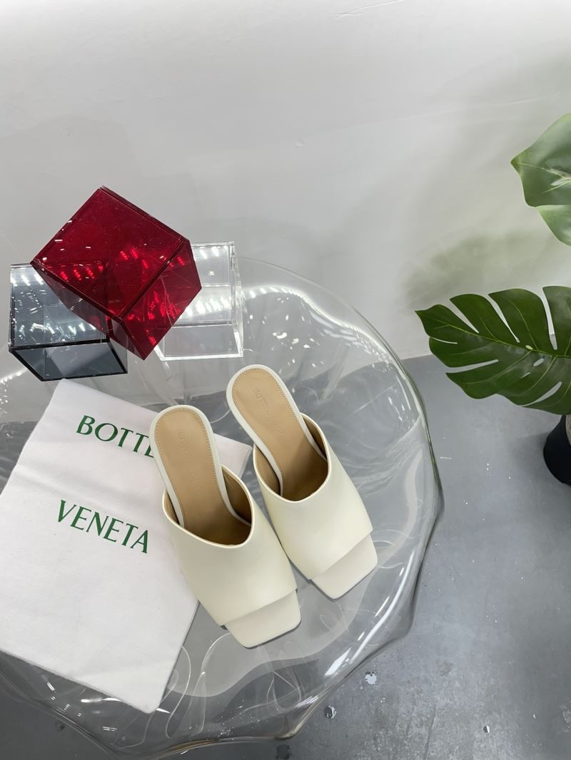 Bottega Veneta Sandals